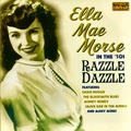 Ella Mae Morse - What Good'll It Do Me? (Remastered)