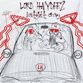 Lord Haydeez - Bat$hit Cray (Explicit)