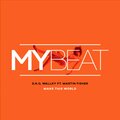 Martin Fisher、Wallky、D.K.O - Make This World (RadioEdit)