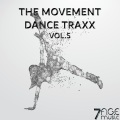 Sven Kirchhof、Shandra Dixon、The Trixx - Follow Me