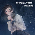 Invading - Young (X Veela)