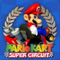 Nintendo Sound Team - QR Results