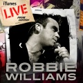Robbie Williams - Morning Sun (Live From the Apple Store, London, U.K./2009)