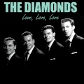 the diamonds - The Pencil Song