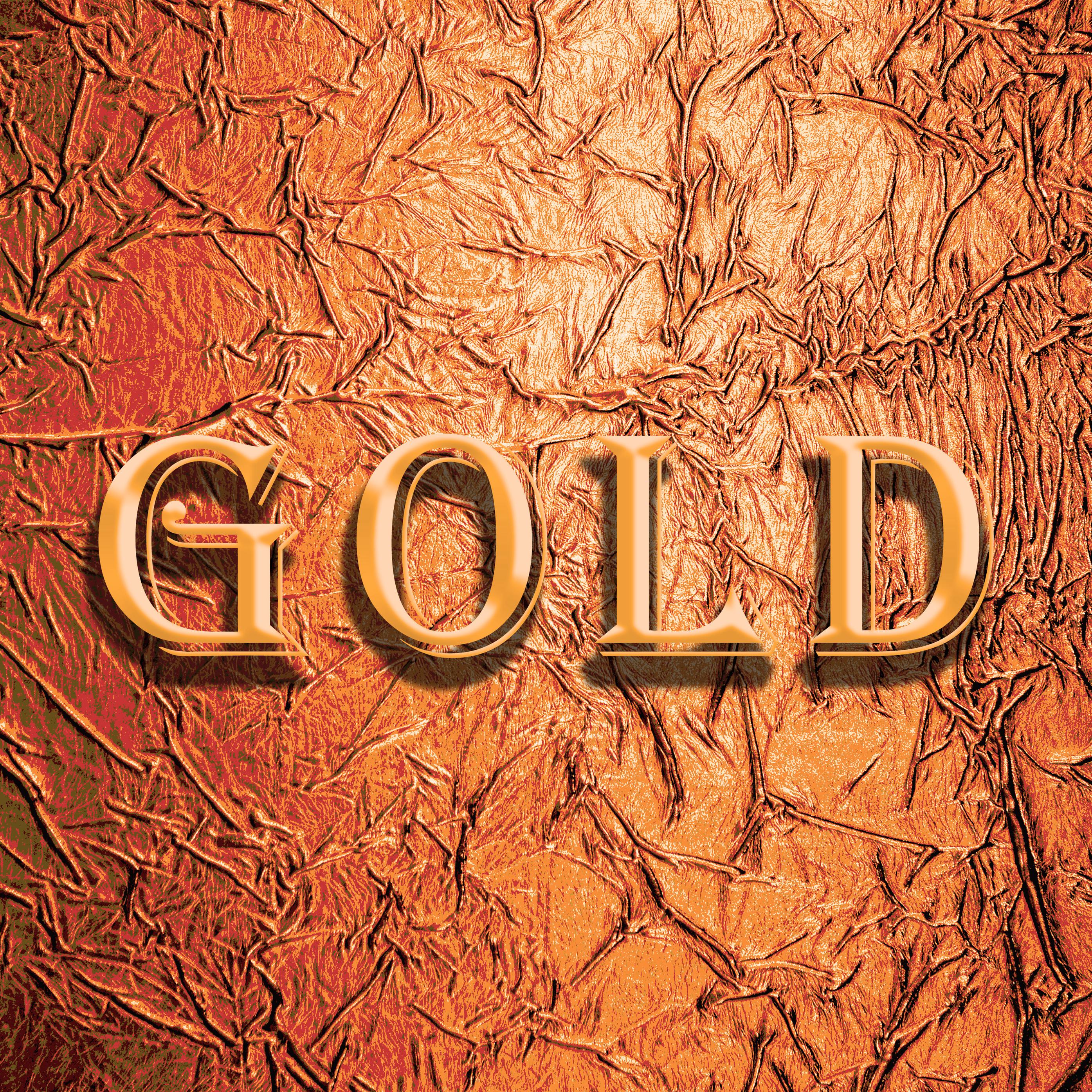 Trill Ca$h、Cheka - Gold (Explicit)