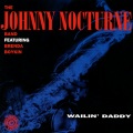 Johnny Nocturne Band、Brenda Boykin - I've Got A Feeling