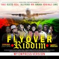 Manesa、Ndindi Mally、Sally Nyundo、Kam Ganja、Fungie、SIMPLE、Mimi、Rejected - The Coolpro Flyover Riddim (feat. Fungie Rejected Sally Nyundo Mimi Kam Ganja Ndindi Mally & Simple)(My Empress Version)