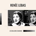 Renée Lebas - Madame la pluie