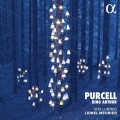 Vox Luminis、Lionel Meunier、henry purcell、John Dryden - King Arthur, Z. 628, Act II: Come, Shepherds, Lead up