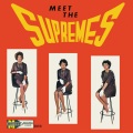 The Supremes - Never Again