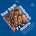 four tops - We've Got A Strong Love