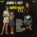 Jeannie C. Riley - The Cotton Patch