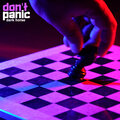 don't panic - I Wish You Well