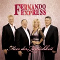 Fernando Express - Sonnenscheingefühl