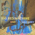 Big Red Machine、Ilsey - Mimi