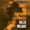Billie Holiday - Day In Day Out