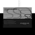 Dylan Deck、Kenan Savrun - Karmi