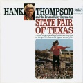 Hank Thompson - How Many Teardrops Will It Take