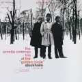 Ornette Coleman、The Ornette Coleman Trio - Faces And Places