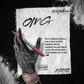 704Anthony、Kyoto - OMG (feat. KYOTO)