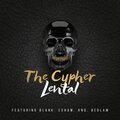 Lental、Staplez、ESHAN、Bedlam、Blank - The Cypher (Explicit)
