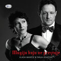 Vlada Maricic、Tanja Jovicevic - Danas Plese Planeta