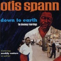 Otis Spann、Muddy Waters - T'ain't Nobody's Bizness If I Do
