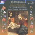 the cardinall's musick、David Skinner - Alleluya
