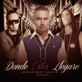 Alexis & Fido、J Balvin - Donde Estés Llegaré (Remix)