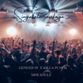 Killa Punch、MFR Souls、Genesis 99 - singalali emakaya