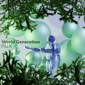 Nux - World Generation