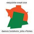 Damon Holzborn、john o'brien - Machine (response)