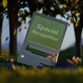 Nux - Spacial Recognition