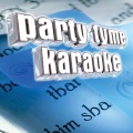 Party Tyme Karaoke - I Love The Lord (Made Popular By Whitney Houston)(Karaoke Version)(|)