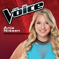 Anja Nissen - Irreplaceable
