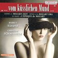 Johann Sebastian Bach、Christine Schornsheim - Vier Lieder nach Friedrich von Schiller: Würde der Frauen