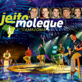 Jeito Moleque - Nas Nuvens
