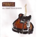 Travis - Blue on a Black Weekend
