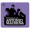 antonio mairena - Me Muero Yo