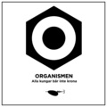 Johan Hellqvist、Jens Resch、Fredric Öris、Öris、chords、organismen - Medicin (Explicit)