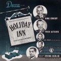 John Scott Trotter And His Orchestra、Bing Crosby、The Music Maids & Hal - Happy Holiday
