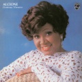 alcione - Dia De Graça