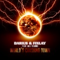 Darius & Finlay、Aili Teigmo - World's Crashing Down