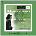 marian anderson、Franz  Schubert、franz rupp - Ave Maria, D. 839