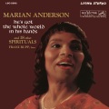 marian anderson、franz rupp、Traditional - I Stood on de Ribber ob Jerdon
