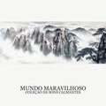 Tempo de Música Oriental - Momentos Calmantes