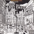 Reef The Lost Cauze - So Gangsta