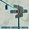 Juke Drastik、Legacy Da Great - Dimelo (Explicit)