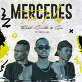 GM!、The Moz Feat. Genito - Mercedes