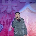 杨睿颖 - 停留 (Live)